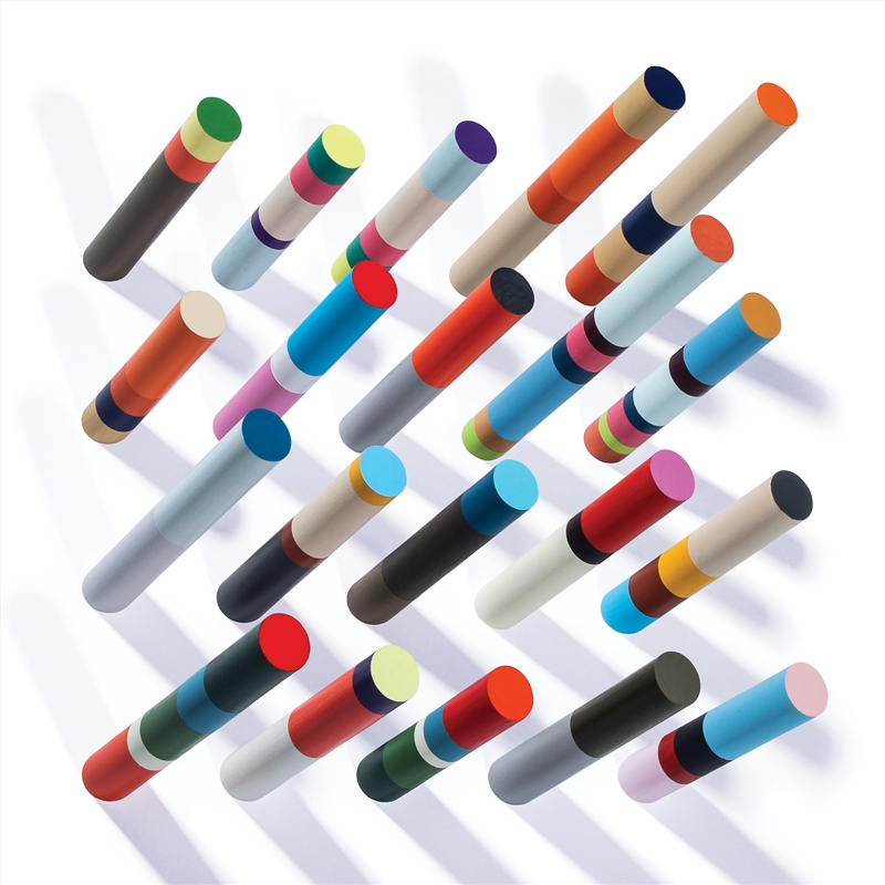 From a Hole in the Floor to a Fountain of Youth/Product Detail/Alternative