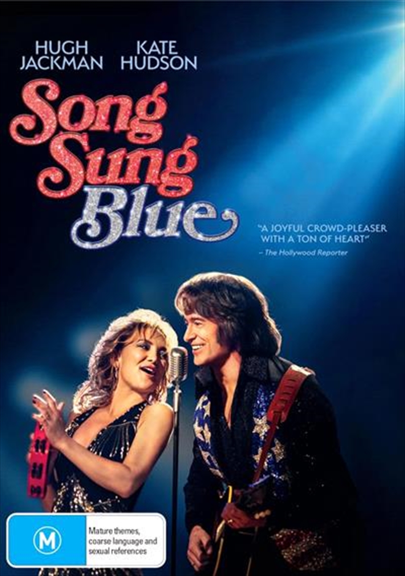 Song Sung Blue/Product Detail/Drama