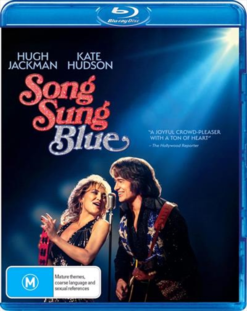 Song Sung Blue/Product Detail/Drama