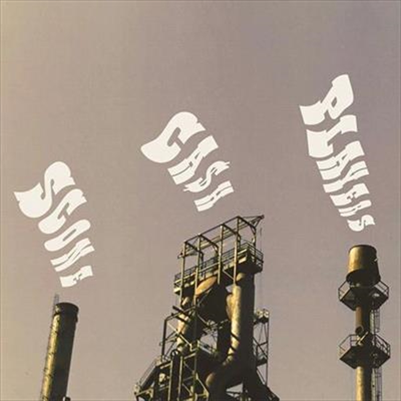 Blast Furnace!/Product Detail/R&B
