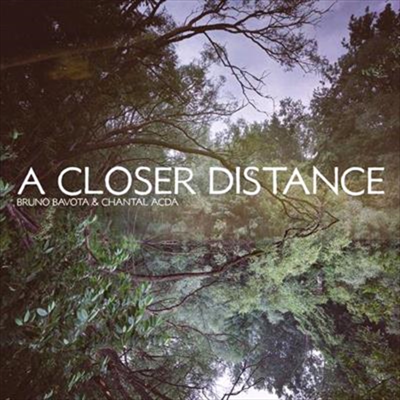 A Closer Distance/Product Detail/Dance