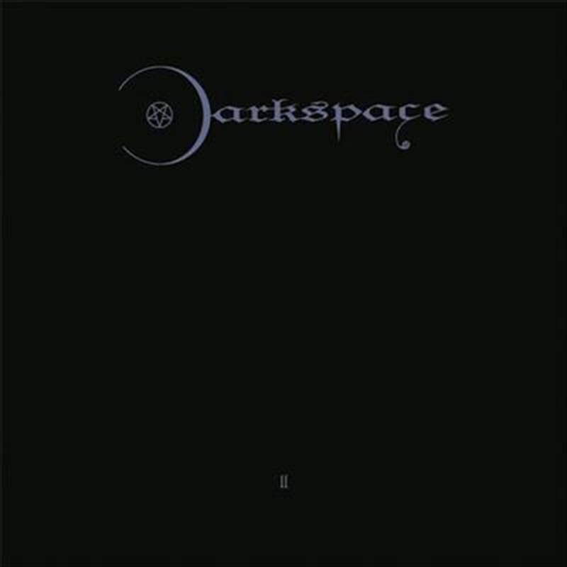 Dark Space Ii/Product Detail/Metal
