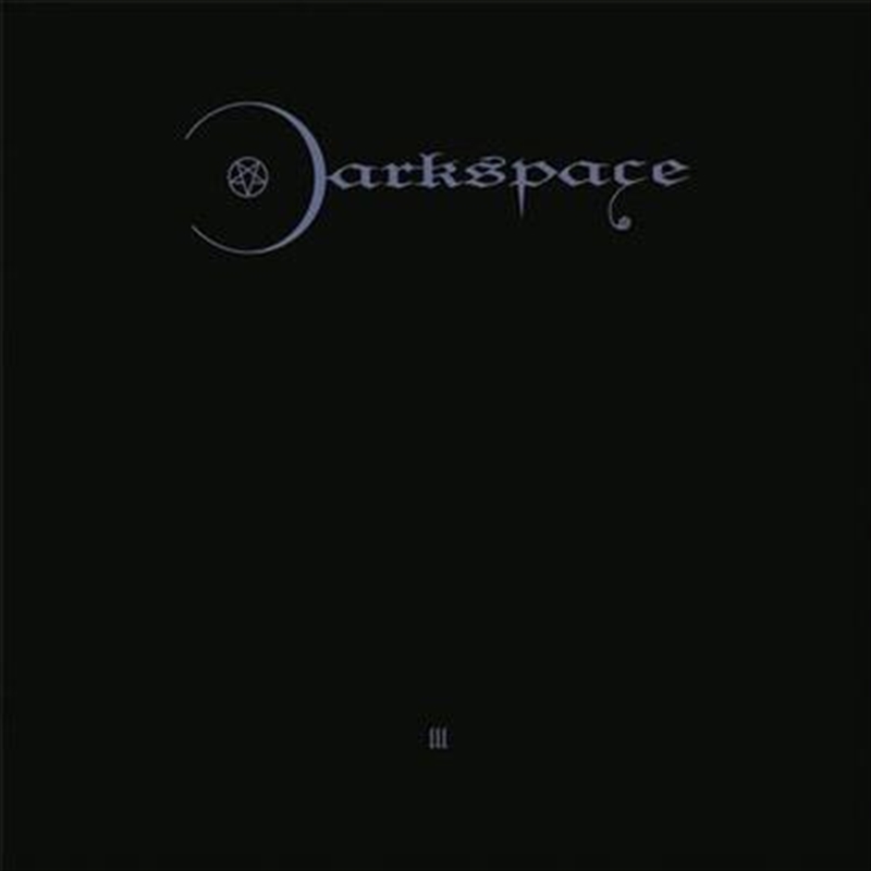 Dark Space Iii/Product Detail/Metal