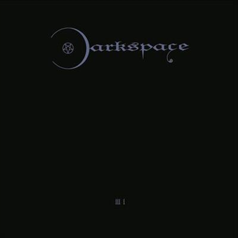 Dark Space Iii I/Product Detail/Metal