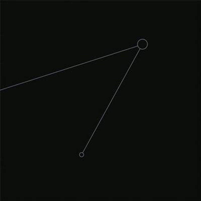 Dark Space I/Product Detail/Metal