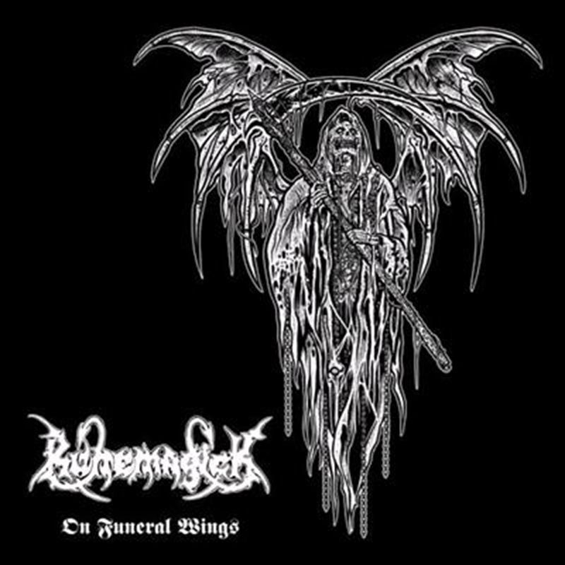 On Funeral Wings/Product Detail/Metal