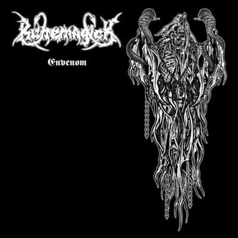 Envenom/Product Detail/Metal