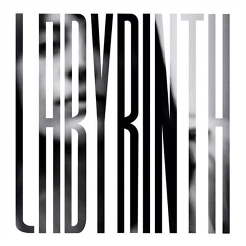 Labyrinth/Product Detail/Specialist