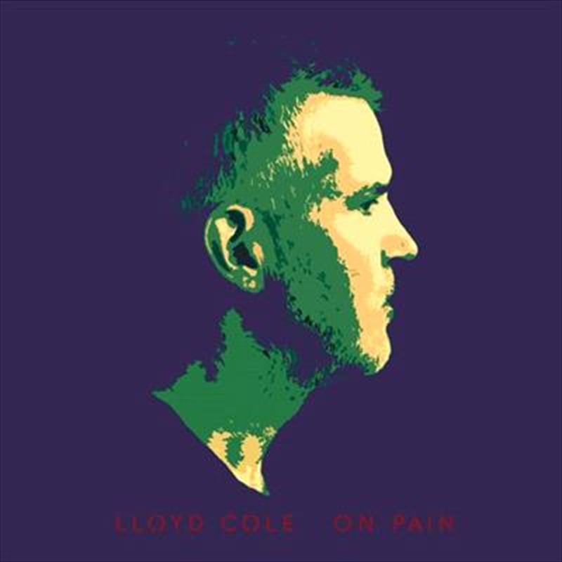 On Pain/Product Detail/Rock/Pop