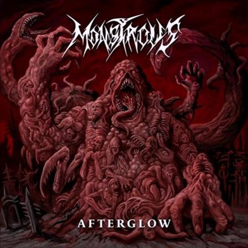 Afterglow/Product Detail/Rock/Pop