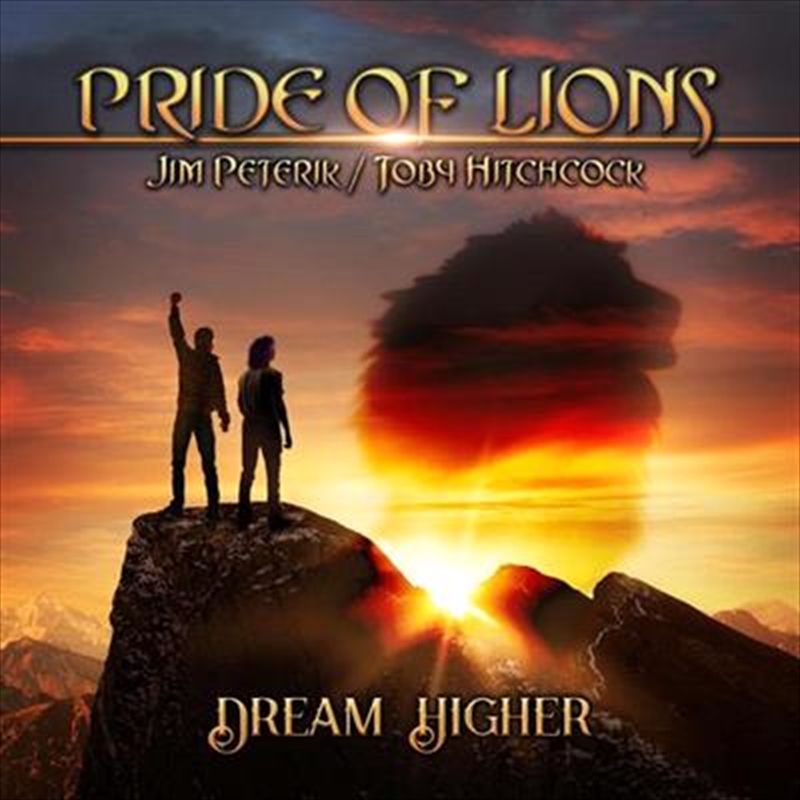 Dream Higher/Product Detail/Rock/Pop