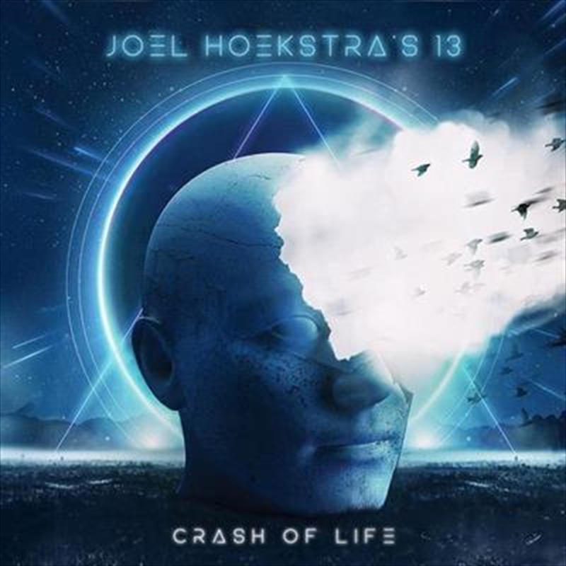 Crash Of Life/Product Detail/Rock/Pop