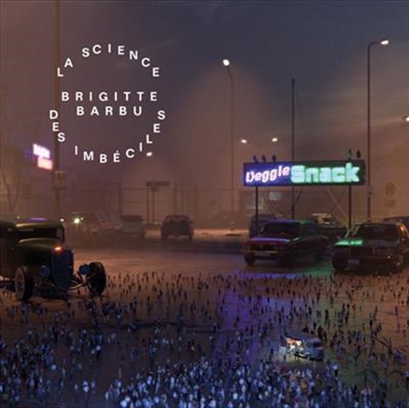 La Science Des Imbeciles/Product Detail/Dance