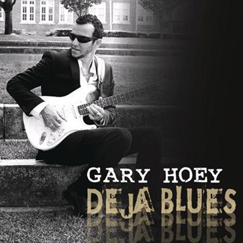 Deja Blues/Product Detail/Rock/Pop