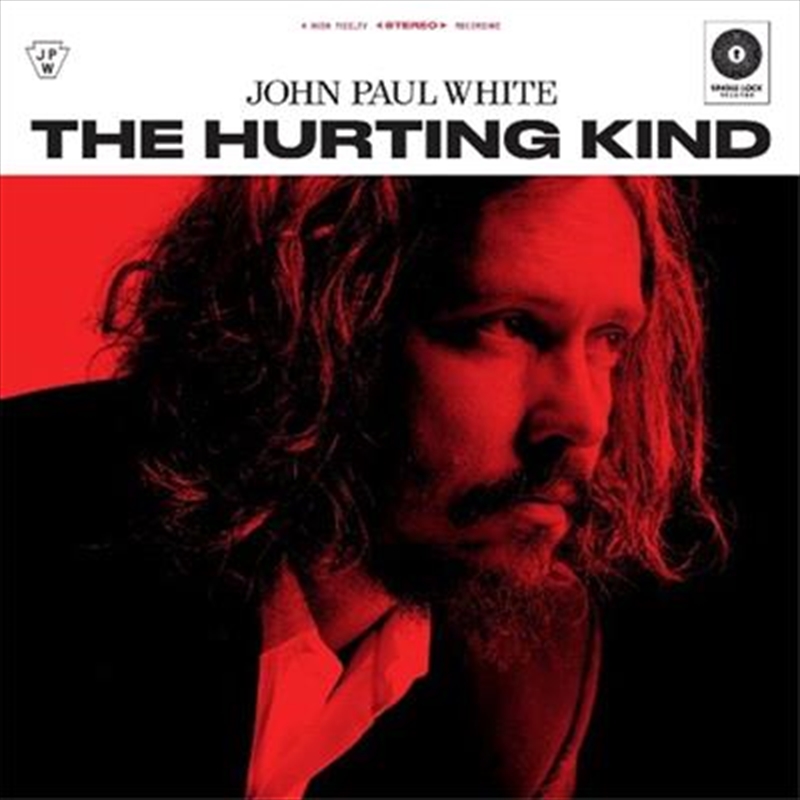 Hurting Kind/Product Detail/Folk