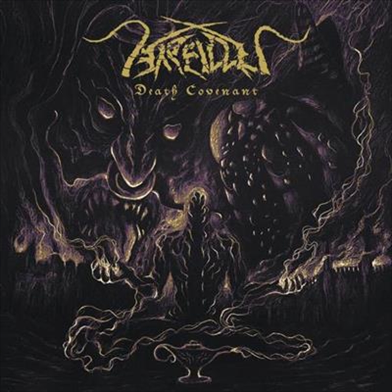 Death Convenant/Product Detail/Metal