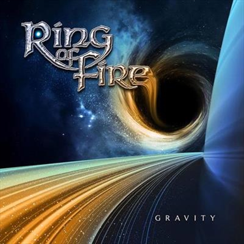 Gravity/Product Detail/Metal