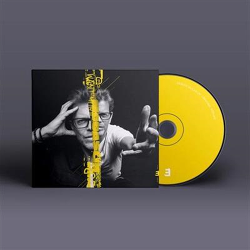 I Want More/Product Detail/Jazz