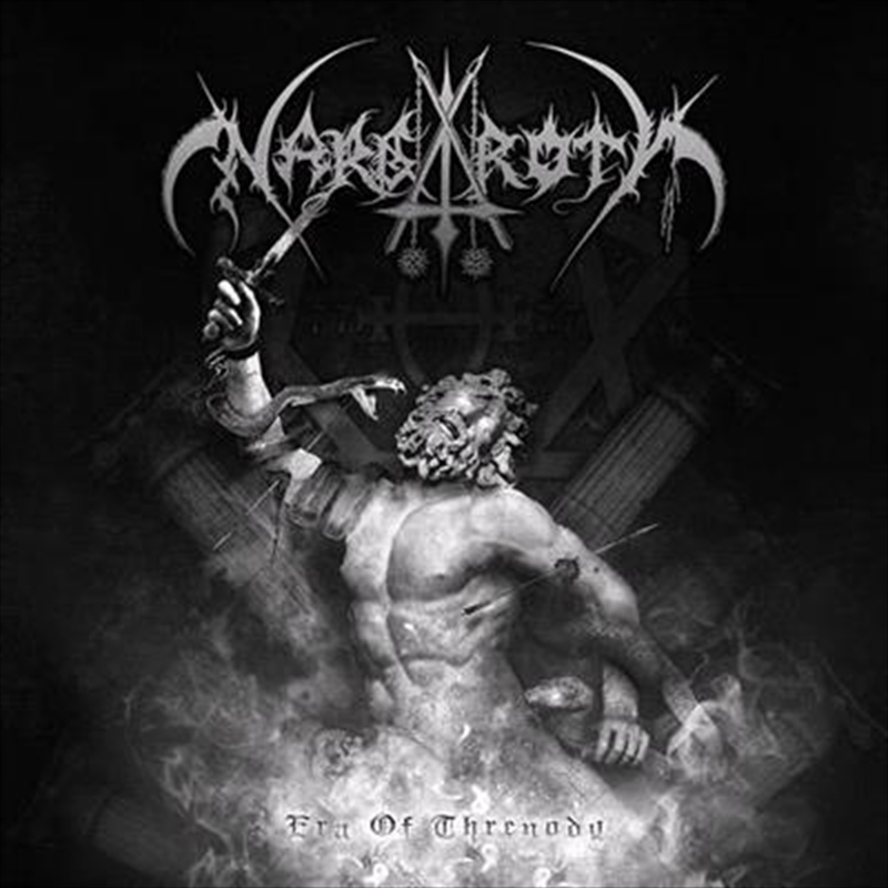 Era of Threnody/Product Detail/Metal