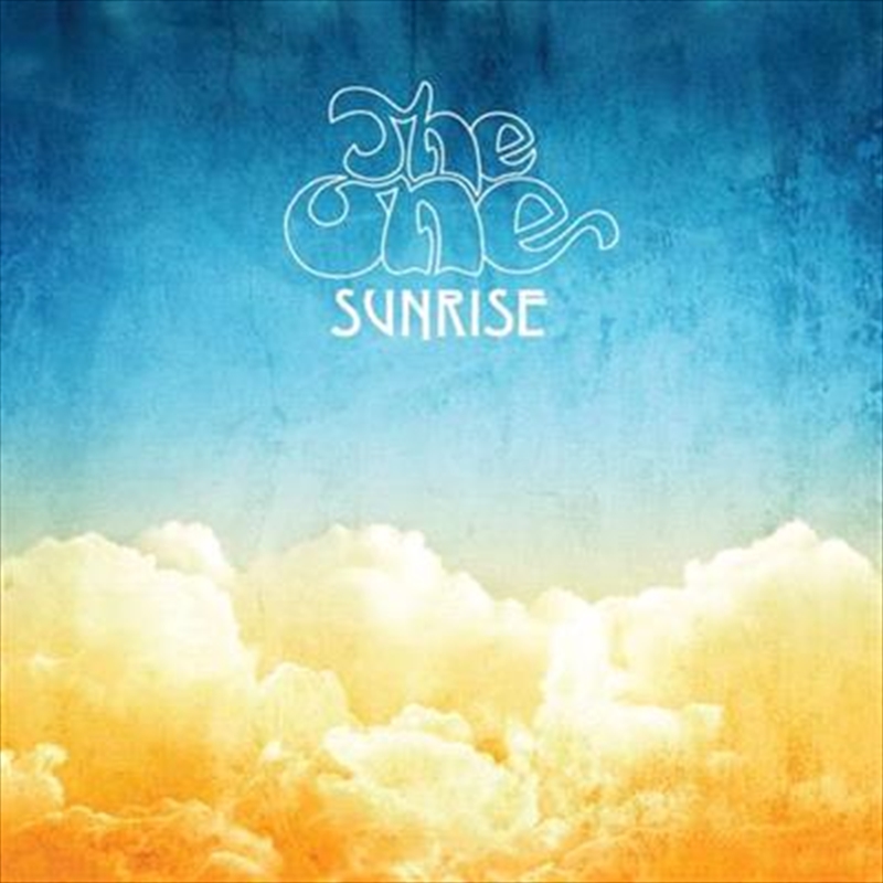 Sunrise (Ltd.Digi)/Product Detail/Hip-Hop