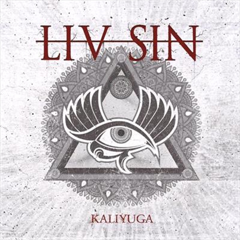 Kaliyuga/Product Detail/Metal