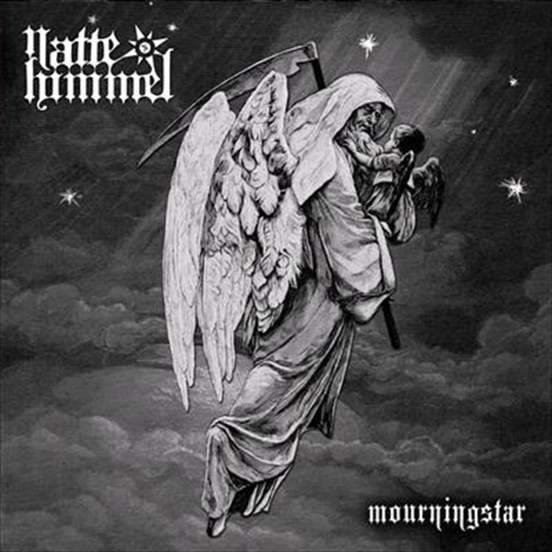 Mourningstar/Product Detail/Metal