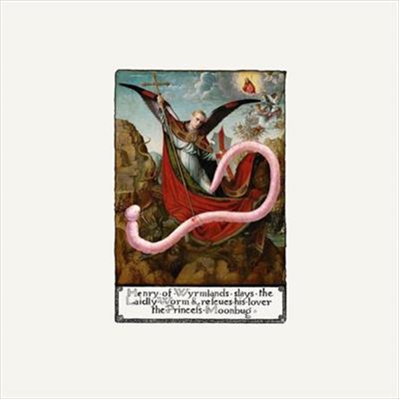 The Worm/Product Detail/Alternative