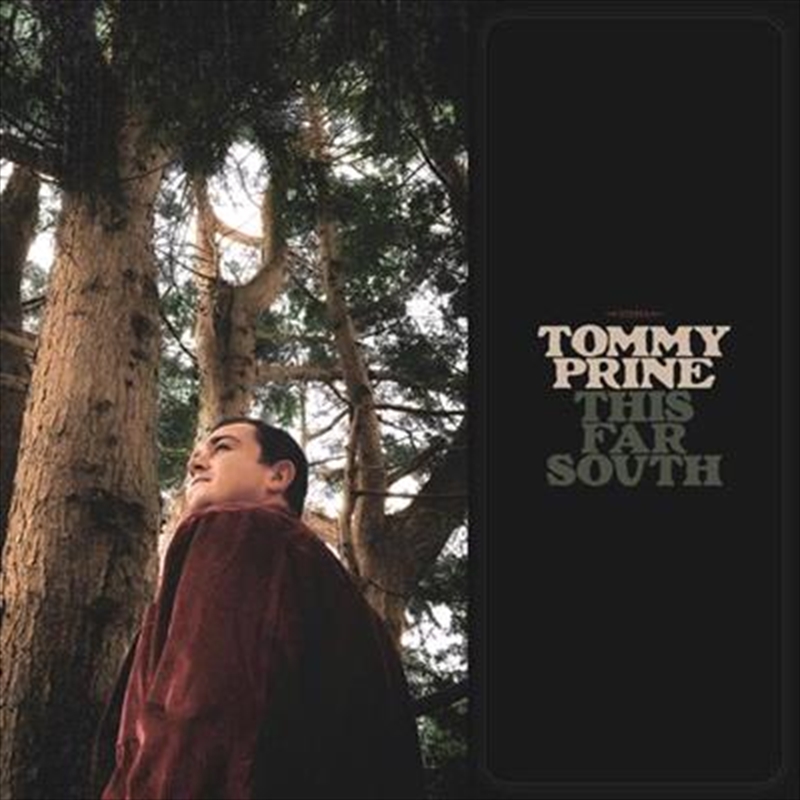 This Far South/Product Detail/Rock/Pop