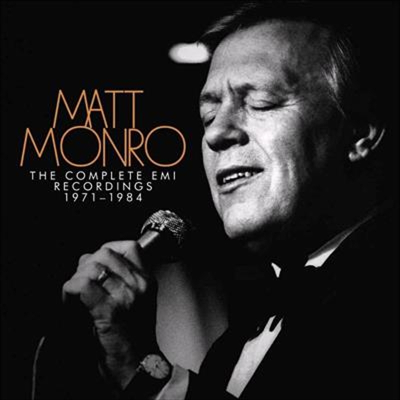 The Complete Emi Recordings/Product Detail/Rock/Pop