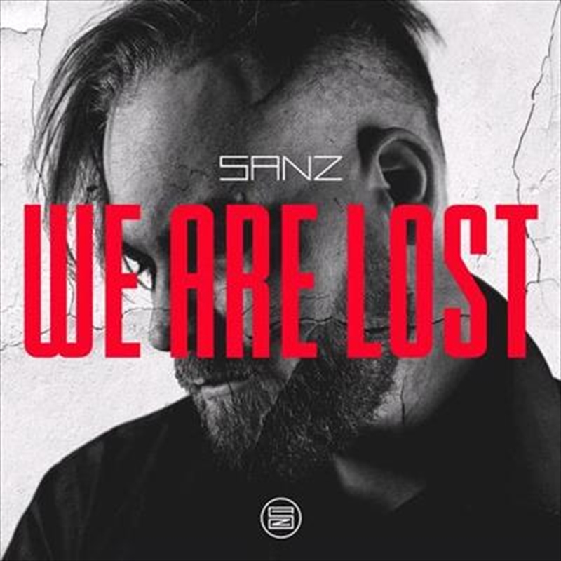 We Are Lost/Product Detail/Rock/Pop