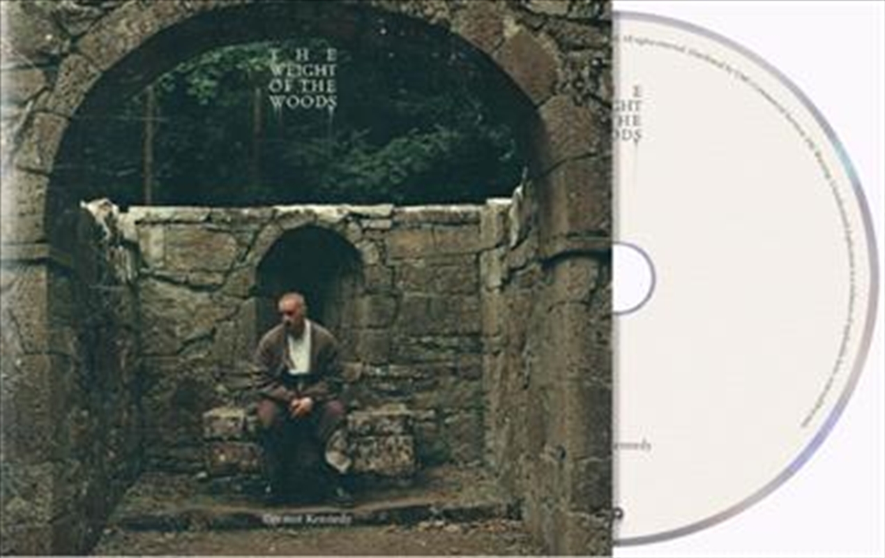 The Weight Of The Woods/Product Detail/Pop