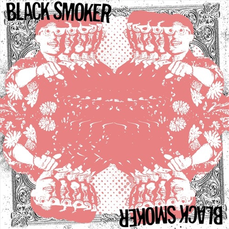 Black Smother/Product Detail/Rock/Pop