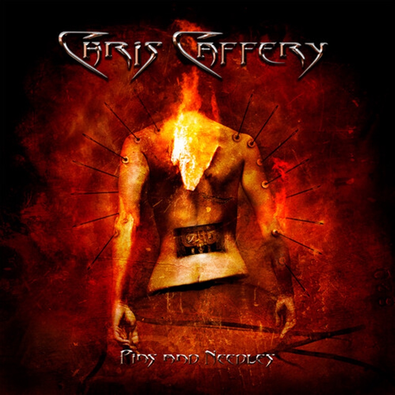 Pins & Needles/Product Detail/Rock/Pop