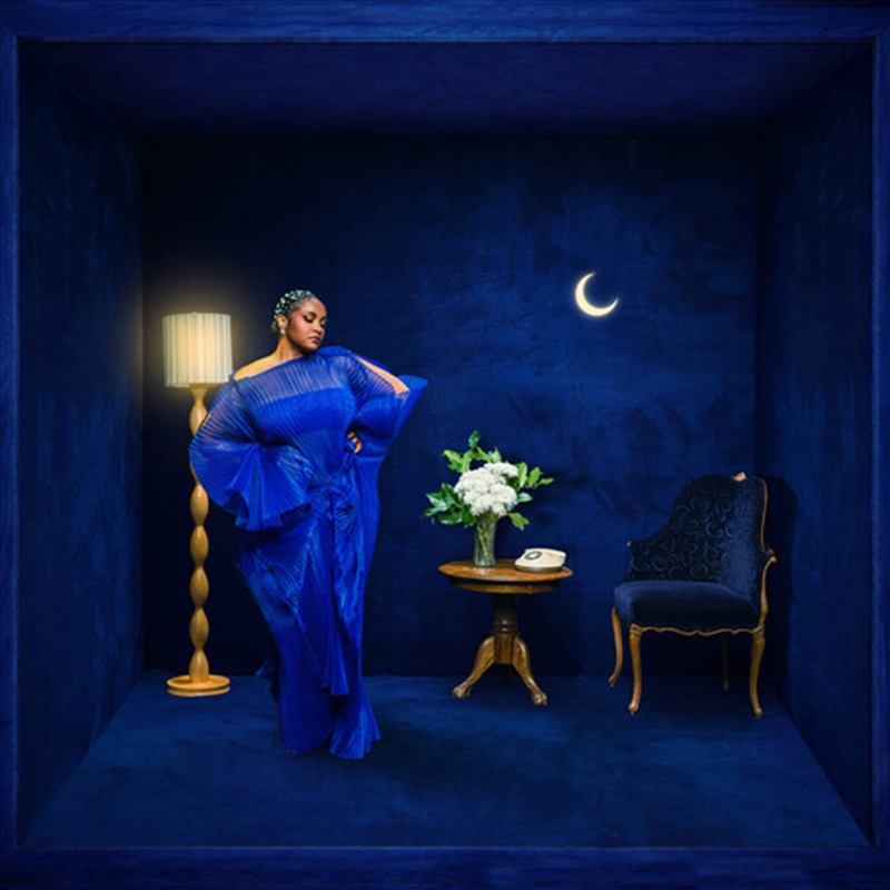 When The City Sleeps/Product Detail/R&B