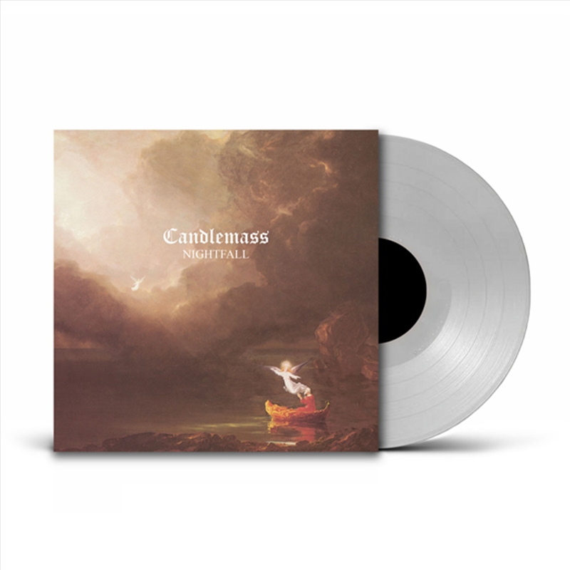 Nightfall - Clear Vinyl/Product Detail/Metal