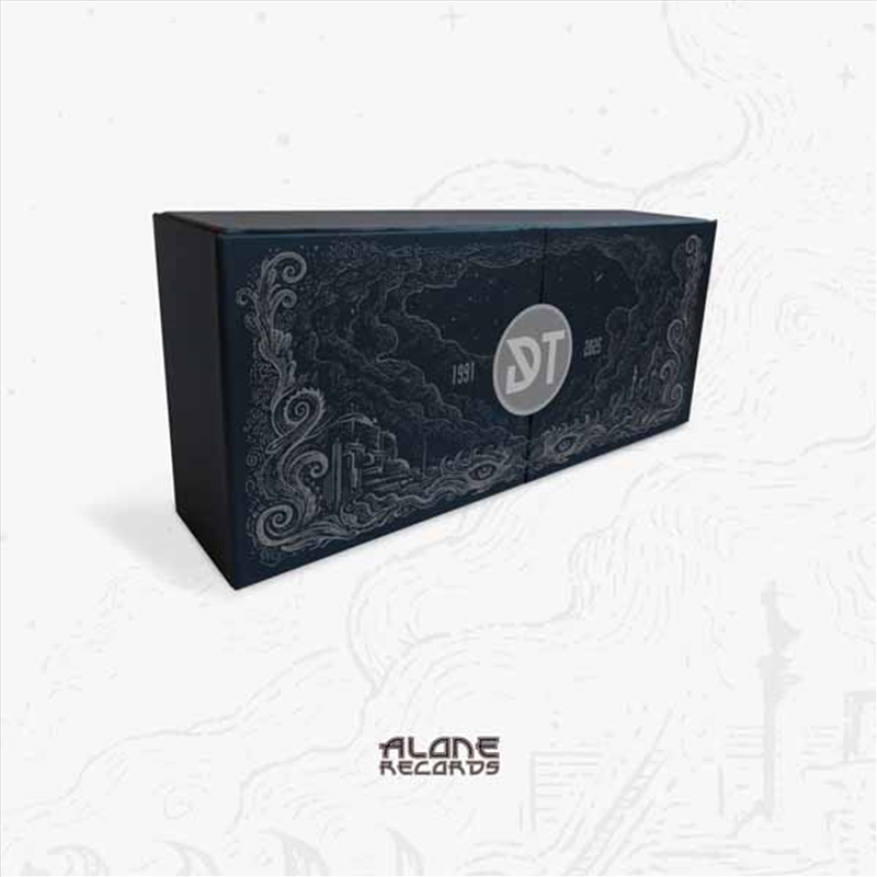 1991 - 2025 17 Tape Ltd Boxset/Product Detail/Metal