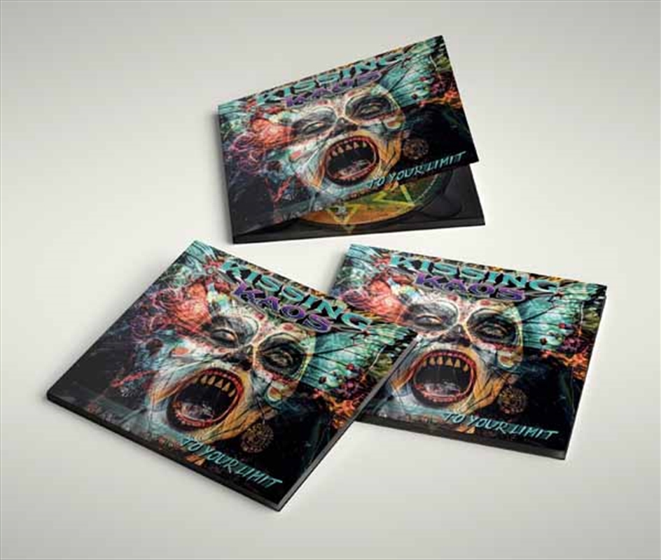 To Your Limit/Product Detail/Rock/Pop