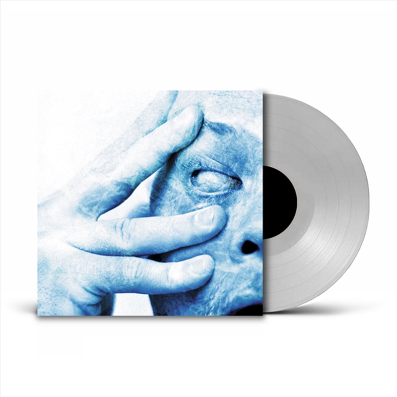In Absentia - Clear Vinyl/Product Detail/Rock/Pop