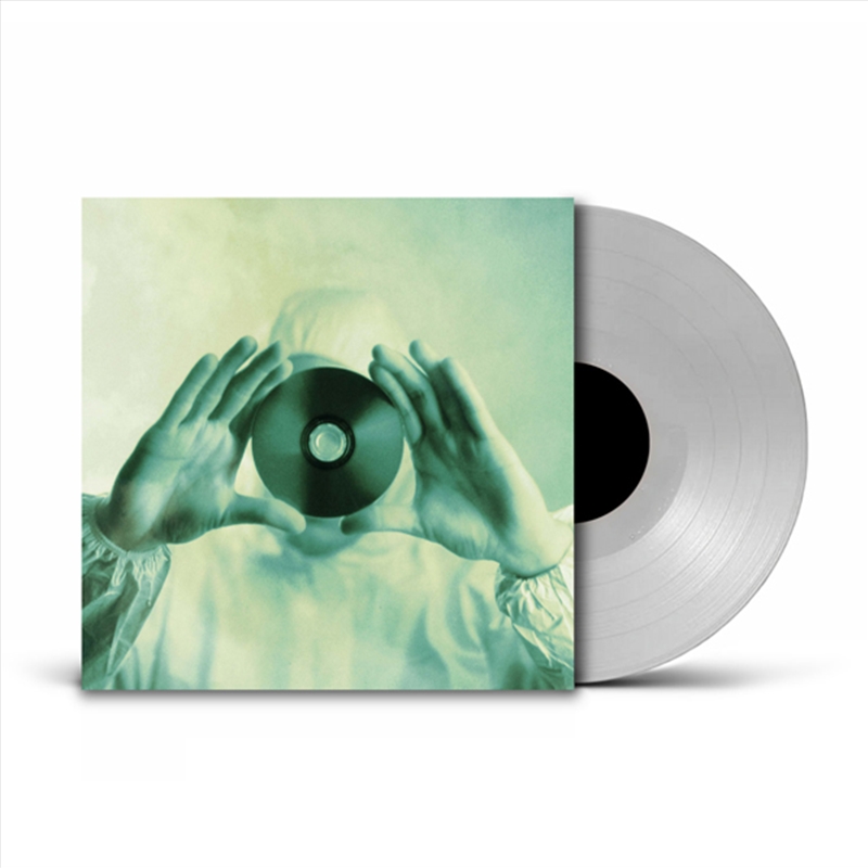 Stupid Dream - Clear Vinyl/Product Detail/Rock/Pop