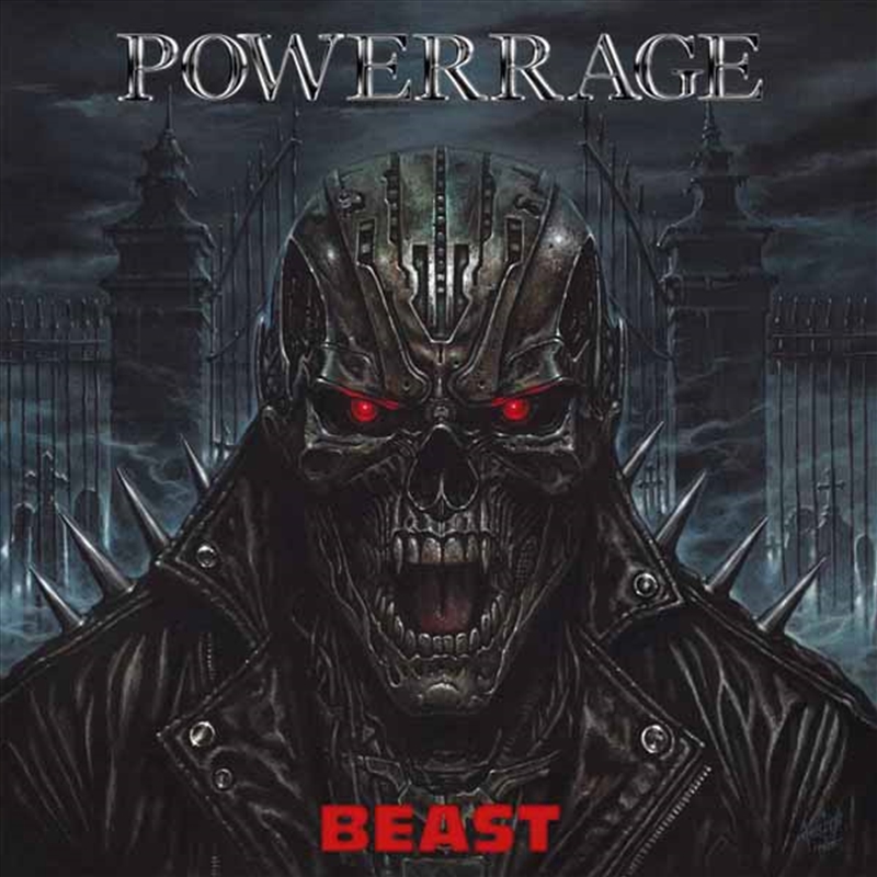 Beast/Product Detail/Metal