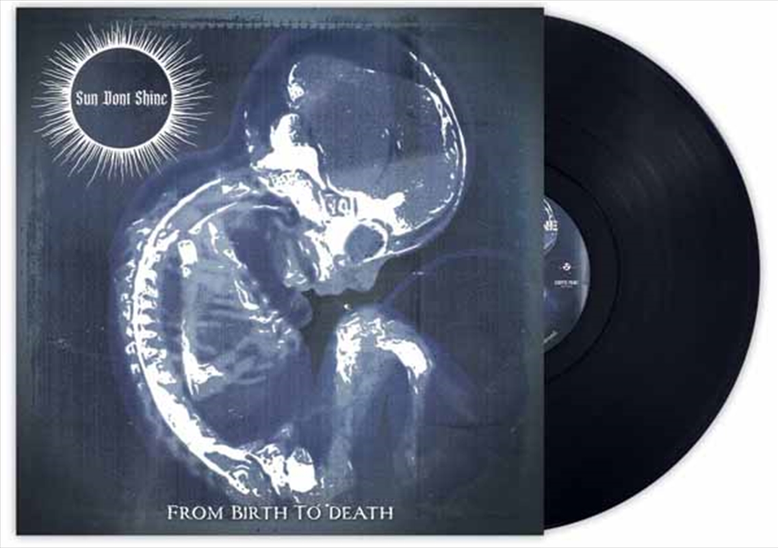 From Birth To Death/Product Detail/Metal