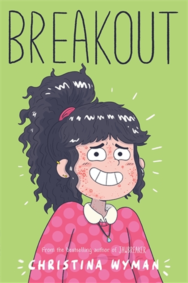 Breakout/Product Detail/Childrens Fiction Books