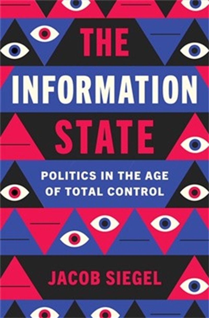 The Information State/Product Detail/Politics & Government