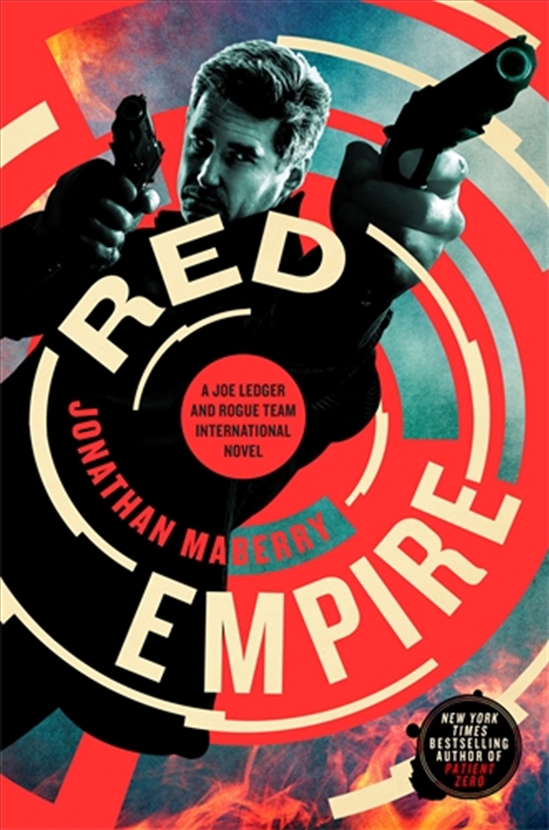 Red Empire/Product Detail/Science Fiction Books
