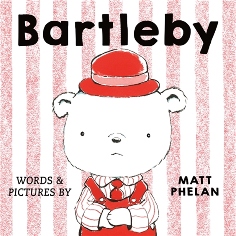 Bartleby/Product Detail/Early Childhood Fiction Books