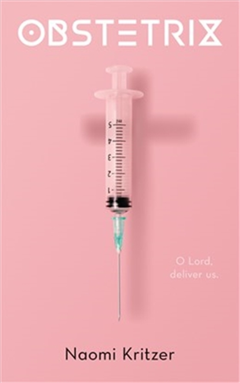 Obstetrix/Product Detail/Science Fiction Books