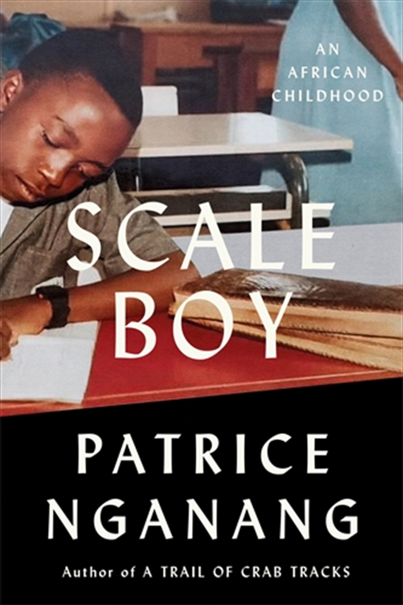 Scale Boy/Product Detail/Reading