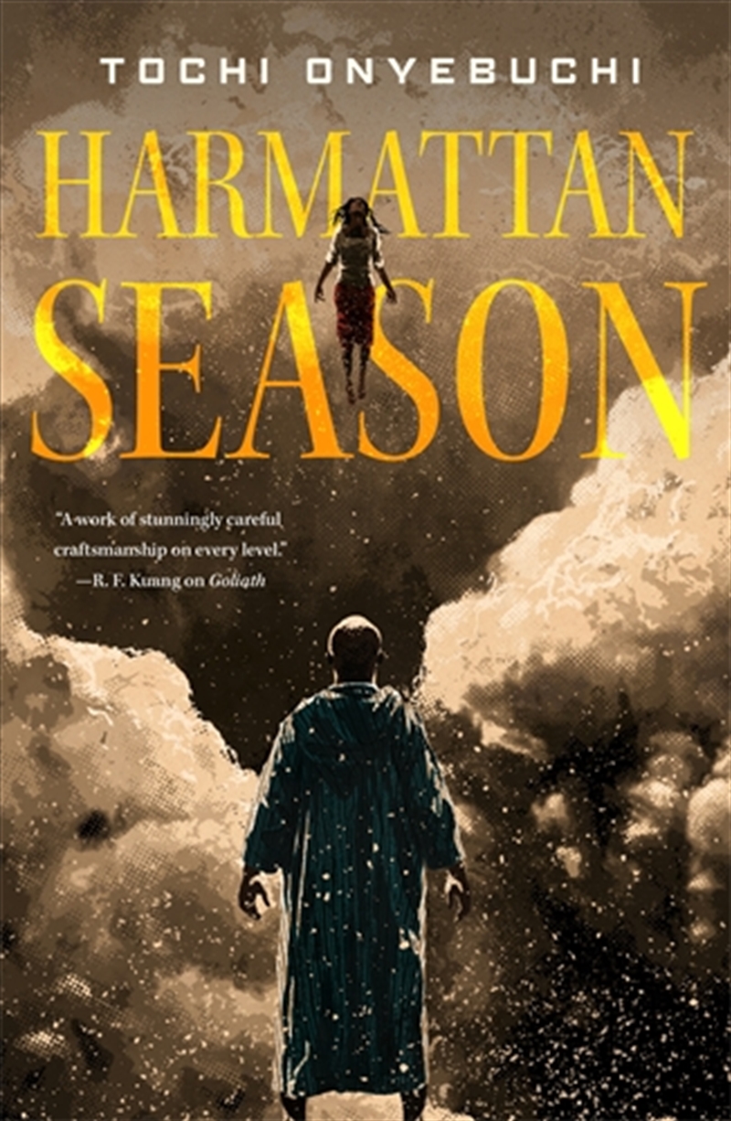 Harmattan Season/Product Detail/Fantasy Fiction