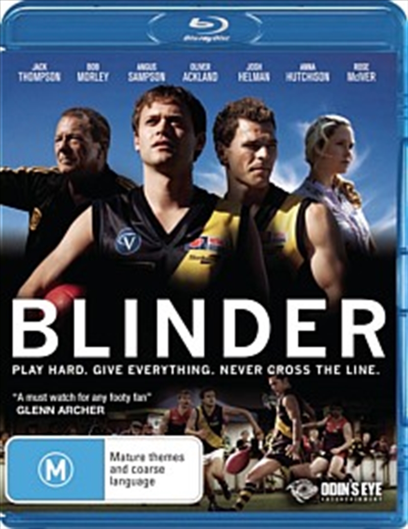 Blinder/Product Detail/Drama