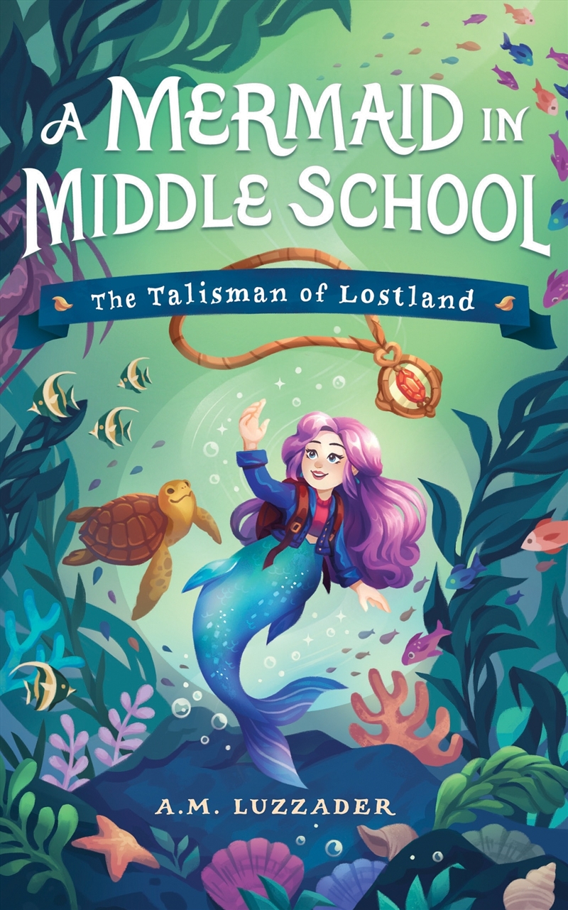 Mermaid in Middle Grade 1/Product Detail/Childrens Fiction Books